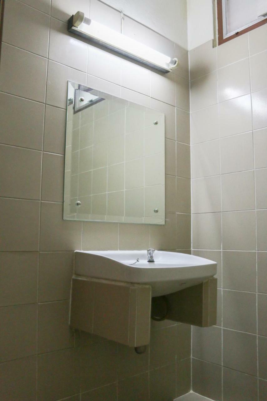 Nakornping Hotel Бангкок Екстер'єр фото