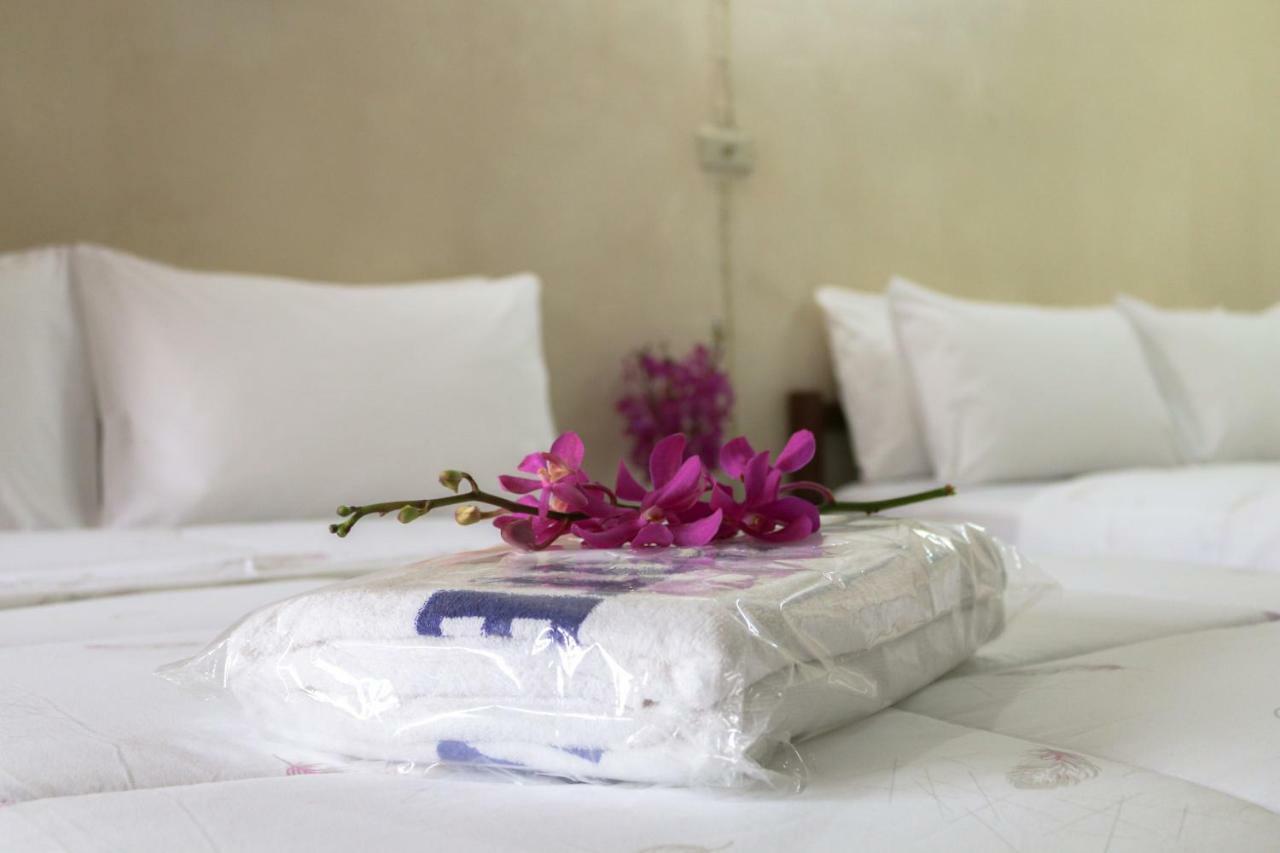 Nakornping Hotel Бангкок Екстер'єр фото